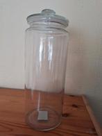 voorraad pot in glas, Huis en Inrichting, Ophalen, Nieuw, Glas