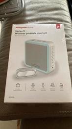 Honeywell home draadloze deurbel, Enlèvement ou Envoi, Neuf