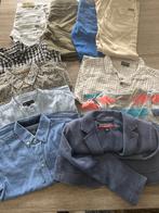 Pakket jongenskleding maat 122, Kinderen en Baby's, Ophalen