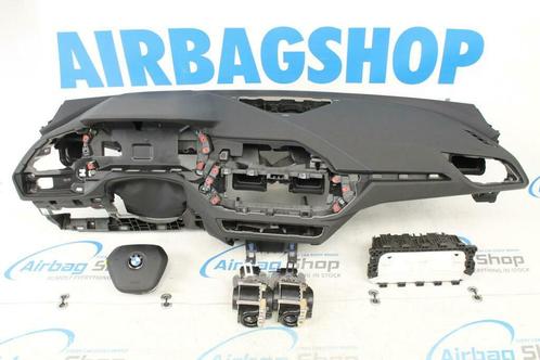 Airbag kit Tableau de bord speaker BMW 1 serie F40, Autos : Pièces & Accessoires, Tableau de bord & Interrupteurs, Utilisé, Enlèvement ou Envoi
