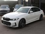 BMW 3 Serie 330 e xDrive sedan M Sport LCI / ACC / WIDESCREE, Autos, BMW, 5 places, Berline, Hybride Électrique/Essence, 292 ch