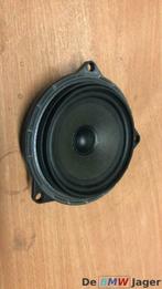 Luidspreker BMW E87 E81 E90 E91 65126923976, Enlèvement ou Envoi, Utilisé, BMW, BMW