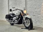Suzuki Volusia Intruder VL 800 C 12000km @motomobilia, 2 cilinders, Chopper, Bedrijf, Meer dan 35 kW