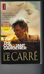 John Le Carré : De toegewijde tuinier ( 4 sterren !!), John Le Carré, Enlèvement ou Envoi, Neuf
