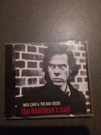 Nick Cave The boatman's call, Ophalen