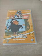 Dvd - De Fabeltjeskrant, Meneer De Raaf., Cd's en Dvd's, Ophalen