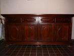 dressoir 4 deuren, Huis en Inrichting, Kasten | Dressoirs, Ophalen