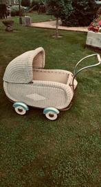 Kinderwagen eind de jaren 50, Antiek en Kunst, Ophalen