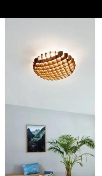 Eglo LED plafondlamp voor binnen, wit, 33W/230V beschikbaar voor biedingen