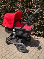 Bugaboo Cameleon met veel accessoires, Kinderen en Baby's, Ophalen, Kinderwagen, Maxi-Cosi