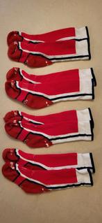 Skisokken Decathlon 4 PAAR - maat 31-34 - als nieuw, Jongen of Meisje, Decathlon, Ophalen of Verzenden, Zo goed als nieuw