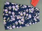 broek met gekleurde bloemen, MillaStar JBC, 128, Kinderen en Baby's, Kinderkleding | Maat 128, Ophalen of Verzenden, Zo goed als nieuw
