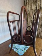 Thonet krantenhouder, Antiek en Kunst, Ophalen