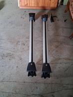 Barre de toît, Autos : Divers, Porte-bagages, Enlèvement, Comme neuf