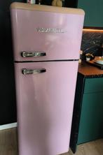 Frigo vintage style smeg, Electroménager, Réfrigérateurs & Frigos, Enlèvement