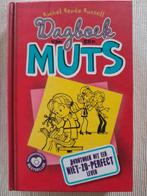 Dagboek van een muts 1, Ophalen of Verzenden, Nieuw, Rachel Renée Russell, Fictie
