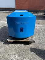 Warm water boiler, 100 liter of meer, Ophalen, Gebruikt, Boiler