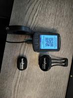 Wahoo elemnt bolt, Fietsen en Brommers, Ophalen, Draadloos, Zo goed als nieuw