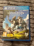 Horizon Zero Down - PS4 €4, 1 joueur, Aventure et Action, Comme neuf, À partir de 16 ans