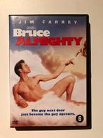 Bruce almighty DVD, Ophalen of Verzenden, Zo goed als nieuw