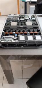 DELL PowerEdge R620 Server, Computers en Software, Servers, Ophalen, Gebruikt, 2 tot 3 Ghz, 128 GB