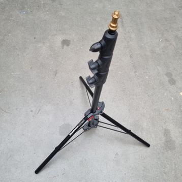 Statief - Manfrotto 1051BAC beschikbaar voor biedingen