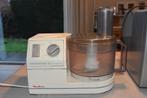 Moulinex keukenrobot, Elektronische apparatuur, Keukenmixers, Vaatwasserbestendig, Gebruikt, 3 snelheden of meer, Ophalen