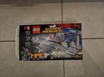 Lego Spider-Man MCU, Ophalen of Verzenden, Zo goed als nieuw, Complete set, Lego