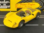 Fleischmann Porsche Carrera 6 Geel Slot Car, Verzenden