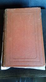 ancien livre : dictionnaire  géographie , d'histoire    1872, Ophalen, M - N . BOUILLET