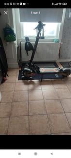 Step Kugoo G2 maximale snelheid 60 km/u, Fietsen en Brommers, Steps, Ophalen, Gebruikt