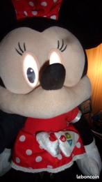 7 peluches poupées Minnie, Enlèvement ou Envoi