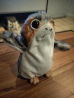 Star Wars Interactive Porg incl batterijen, Enlèvement ou Envoi, Utilisé
