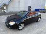 VOLKSWAGEN - 2008 - EOS - CABRIO - Personenauto, Auto's, Gebruikt, Overige brandstoffen, Bedrijf, Handgeschakeld