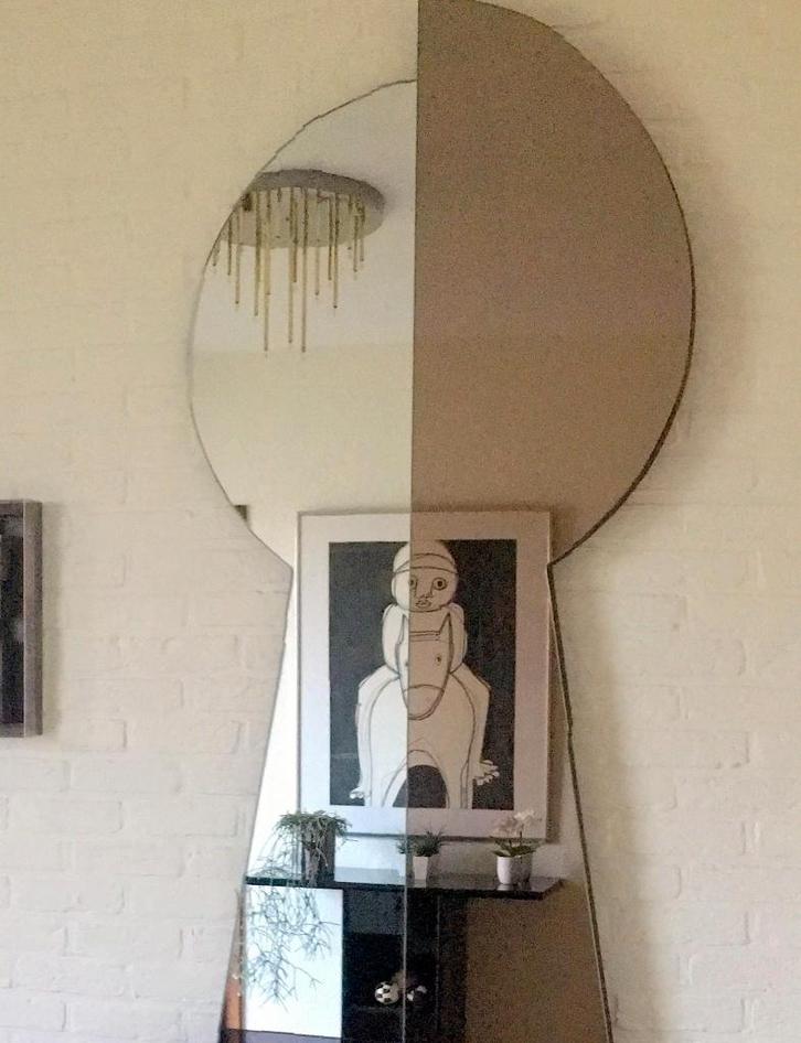 Œuvre abstraite de Marita Vervaet, Antiquités & Art, Art | Peinture | Classique, Enlèvement