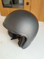 Scooterhelm IXS, Fietsen en Brommers, Ophalen, Nieuw