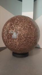 Boule décorative en forme de coquille de 100 cm de circonfér, Comme neuf, Enlèvement ou Envoi
