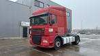 DAF 105 XF 460 (BOITE MANUELLE / MANUAL GEARBOX) EL23288, Auto's, Vrachtwagens, Euro 5, Achterwielaandrijving, 460 pk, Overige kleuren