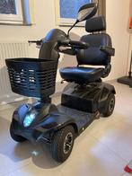 Scootmobiel, Diversen, Brommobielen en Scootmobielen, Ophalen of Verzenden, Zo goed als nieuw, 11 t/m 15 km/u