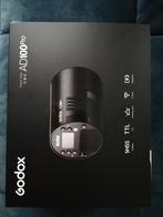 Godox AD100 Pro Flitser, nieuw, Ophalen of Verzenden, Nieuw, Overige merken