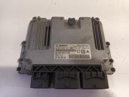 COMPUTER MOTOR Peugeot RCZ (4J) (9676643580), Auto-onderdelen, Elektronica en Kabels, Peugeot, Gebruikt