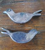 Set van twee citroenpersen, Ophalen
