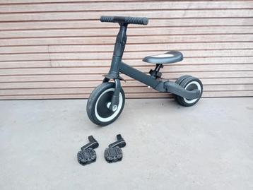 Topmark 4 in 1 fiets beschikbaar voor biedingen