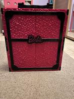 Kleedkast voor Barbie-poppen, Kinderen en Baby's, Speelgoed | Poppenhuizen, Ophalen, Zo goed als nieuw, Accessoires