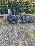 BPW -as/ 11ton, Zakelijke goederen, Landbouw | Werktuigen, Ophalen, Transport