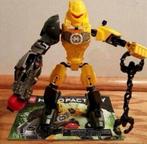 Ensemble complet Lego Hero Factory Evo 6200 Rare + livret, Enlèvement ou Envoi, Comme neuf, Ensemble complet, Lego