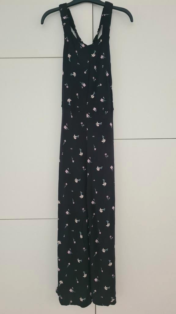 Jumpsuit zomer H&M maat 146/152, Kinderen en Baby's, Kinderkleding | Maat 146, Gebruikt, Meisje, Overige typen, Ophalen of Verzenden