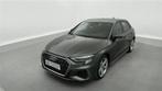 Audi A3 35 TFSI 150Cv S-Tronic S-Line NAVI / FULL LED / CAME, Auto's, Automaat, 110 kW, 4 cilinders, 5 deurs