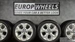 19 inch BMW X5 X6 F15 F16 E70 E71 E53 velgen Styling 335, Auto-onderdelen, Banden en Velgen, 19 inch, Gebruikt, 255 mm, Banden en Velgen