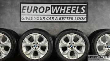 19 inch BMW X5 X6 F15 F16 E70 E71 E53 velgen Styling 335 beschikbaar voor biedingen